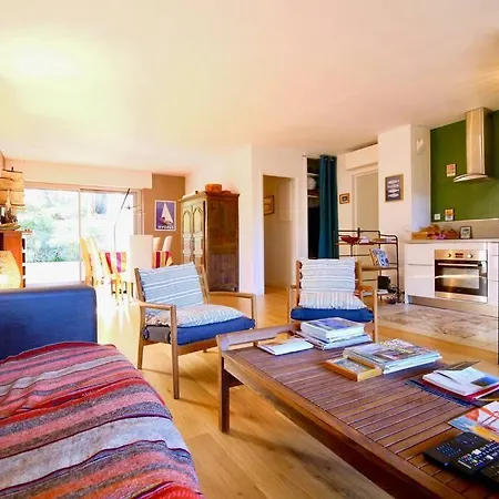 Le Voyageur Appartement *