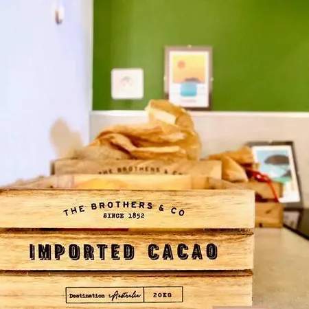 Le Voyageur Appartement *