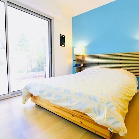 Le Voyageur Appartement