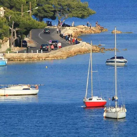 Le Voyageur Appartement La Seyne-sur-Mer