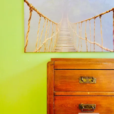 Le Voyageur Appartement La Seyne-sur-Mer