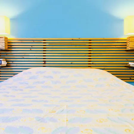 Appartement Le Voyageur La Seyne-sur-Mer