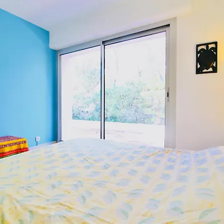 Appartement Le Voyageur La Seyne-sur-Mer