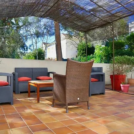 Le Voyageur Appartement La Seyne-sur-Mer