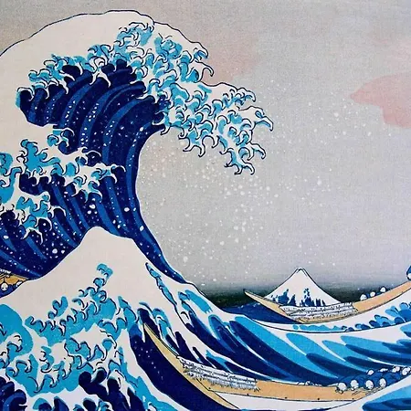 Appartement Le Voyageur